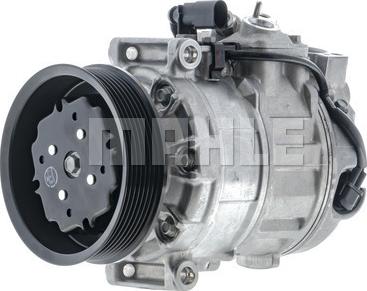 MAHLE ACP 726 000P - Компресор, климатизация vvparts.bg