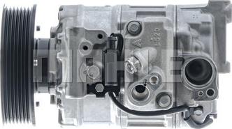 MAHLE ACP 726 000P - Компресор, климатизация vvparts.bg