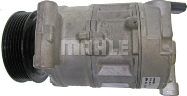 MAHLE ACP 771 000P - Компресор, климатизация vvparts.bg