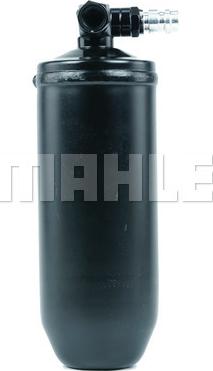 MAHLE AD 161 000S - Изсушител, климатизация vvparts.bg