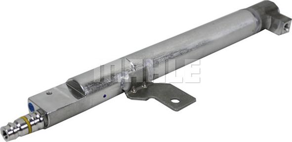 MAHLE AD 103 000P - Изсушител, климатизация vvparts.bg