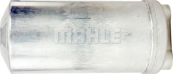 MAHLE AD 8 000S - Изсушител, климатизация vvparts.bg