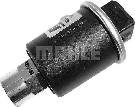 MAHLE ASW 28 000S - Прекъсвач на налягане, климатизация vvparts.bg