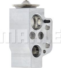 MAHLE AVE 116 000P - Разширителен клапан, климатизация vvparts.bg