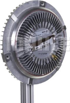 MAHLE CFC 49 000P - Съединител, вентилатор на радиатора vvparts.bg
