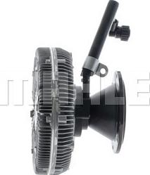 MAHLE CFC 207 000P - Съединител, вентилатор на радиатора vvparts.bg