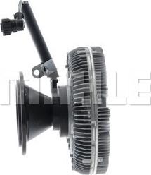 MAHLE CFC 207 000P - Съединител, вентилатор на радиатора vvparts.bg