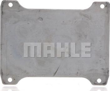 MAHLE CLC 6 000S - Маслен радиатор, автоматична трансмисия vvparts.bg