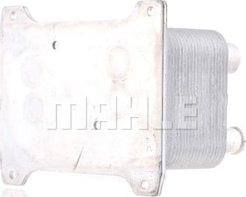 MAHLE CLC 6 000S - Маслен радиатор, автоматична трансмисия vvparts.bg