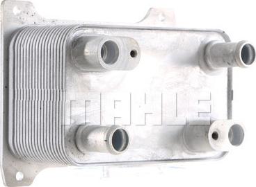 MAHLE CLC 6 000S - Маслен радиатор, автоматична трансмисия vvparts.bg