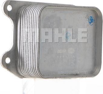 MAHLE CLC 140 000S - Маслен радиатор, автоматична трансмисия vvparts.bg