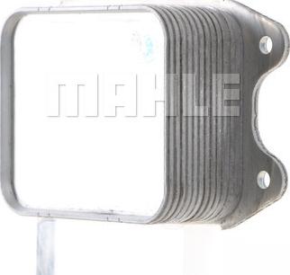 MAHLE CLC 140 000S - Маслен радиатор, автоматична трансмисия vvparts.bg