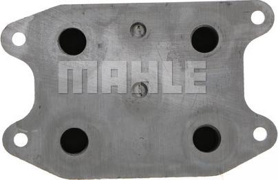 MAHLE CLC 140 000S - Маслен радиатор, автоматична трансмисия vvparts.bg