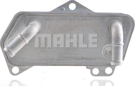 MAHLE CLC 151 000S - Маслен радиатор, автоматична трансмисия vvparts.bg