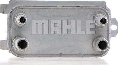 MAHLE CLC 160 000S - Маслен радиатор, автоматична трансмисия vvparts.bg