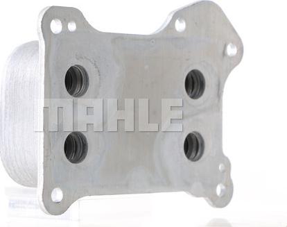 MAHLE CLC 226 000S - Маслен радиатор, двигателно масло vvparts.bg