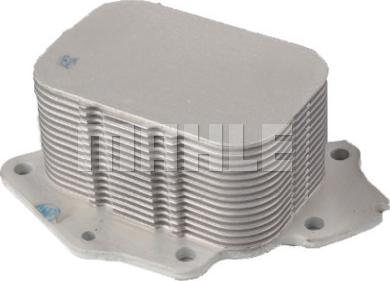 MAHLE CLC 7 000S - Маслен радиатор, двигателно масло vvparts.bg