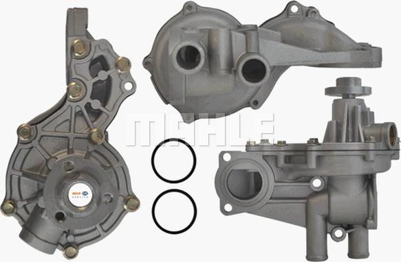 MAHLE CP 9 000P - Водна помпа vvparts.bg