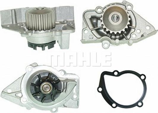 MAHLE CP 91 000P - Водна помпа vvparts.bg