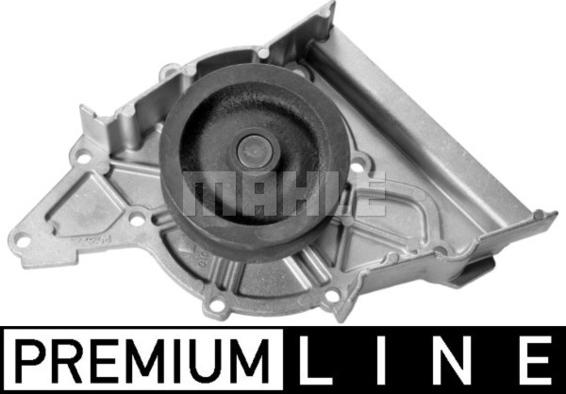 MAHLE CP 92 000P - Водна помпа vvparts.bg