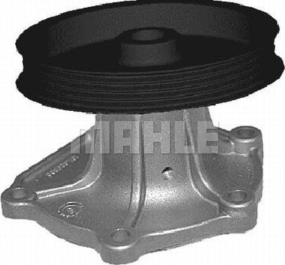 MAHLE CP 97 000S - Водна помпа vvparts.bg