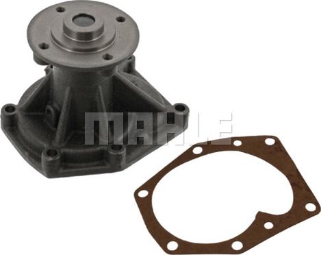 MAHLE CP 498 000S - Водна помпа vvparts.bg