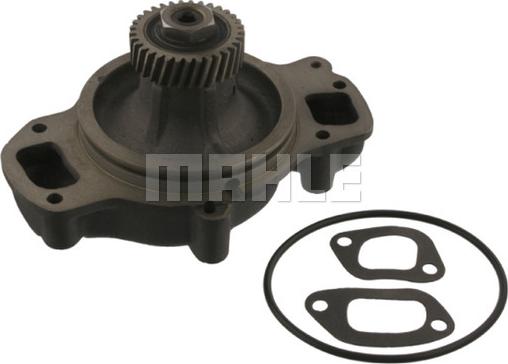 MAHLE CP 497 000S - Водна помпа vvparts.bg