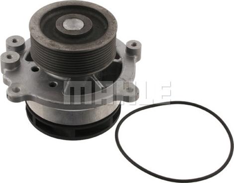 MAHLE CP 447 000S - Водна помпа vvparts.bg