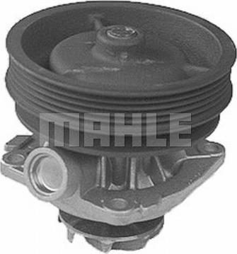 MAHLE CP 407 000S - Водна помпа vvparts.bg