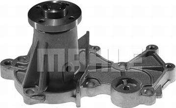 MAHLE CP 417 000S - Водна помпа vvparts.bg