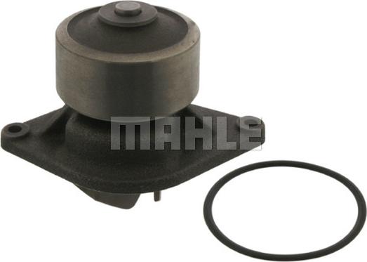 MAHLE CP 488 000S - Водна помпа vvparts.bg