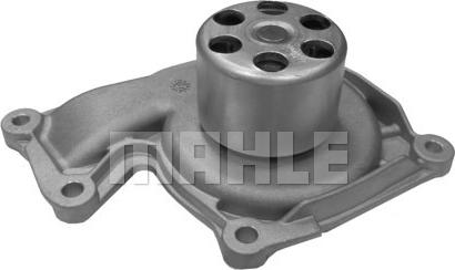 MAHLE CP 439 000S - Водна помпа vvparts.bg