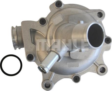 MAHLE CP 437 000P - Водна помпа vvparts.bg