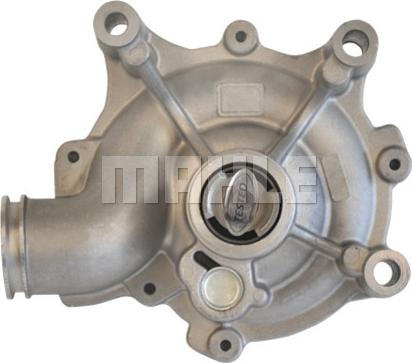 MAHLE CP 437 000P - Водна помпа vvparts.bg