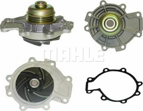 MAHLE CP 426 000P - Водна помпа vvparts.bg