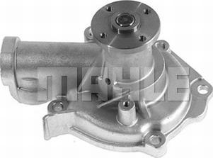 MAHLE CP 420 000S - Водна помпа vvparts.bg