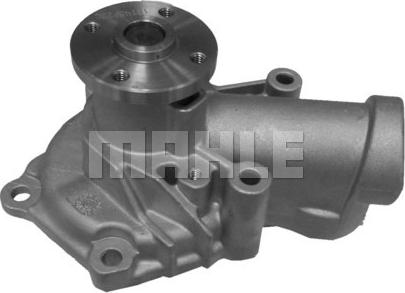 MAHLE CP 428 000S - Водна помпа vvparts.bg