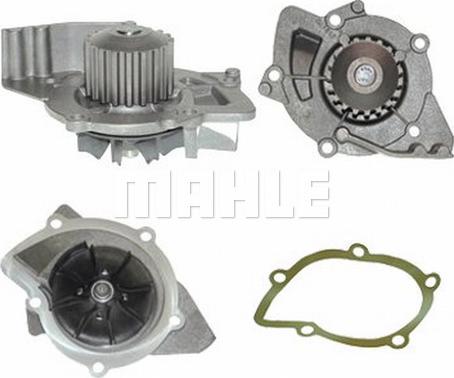 MAHLE CP 47 000P - Водна помпа vvparts.bg