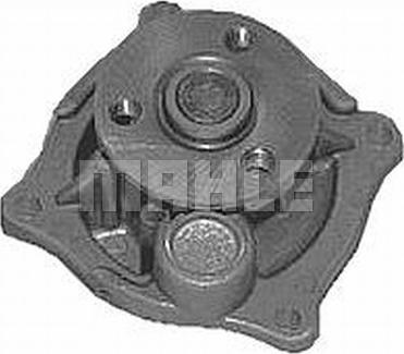 MAHLE CP 59 000S - Водна помпа vvparts.bg