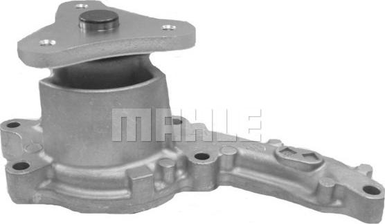 MAHLE CP 556 000S - Водна помпа vvparts.bg