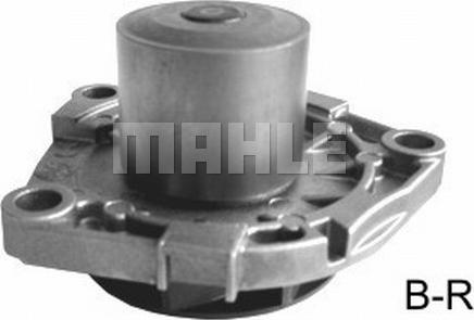 MAHLE CP 55 000S - Водна помпа vvparts.bg