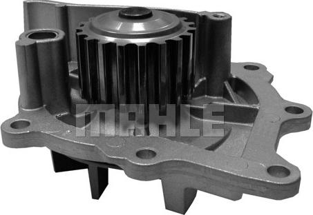 MAHLE CP 569 000S - Водна помпа vvparts.bg