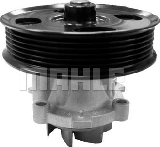 MAHLE CP 567 000S - Водна помпа vvparts.bg