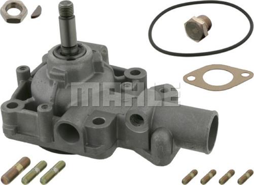 MAHLE CP 508 000S - Водна помпа vvparts.bg