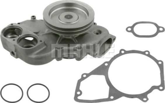 MAHLE CP 515 000S - Водна помпа vvparts.bg