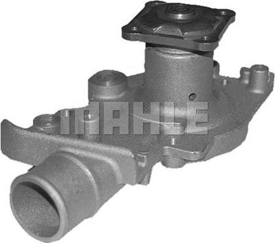 MAHLE CP 51 000S - Водна помпа vvparts.bg