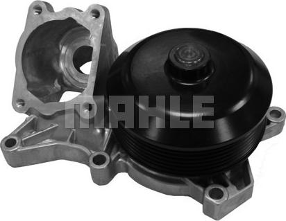 MAHLE CP 580 000S - Водна помпа vvparts.bg