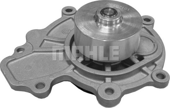 MAHLE CP 581 000S - Водна помпа vvparts.bg