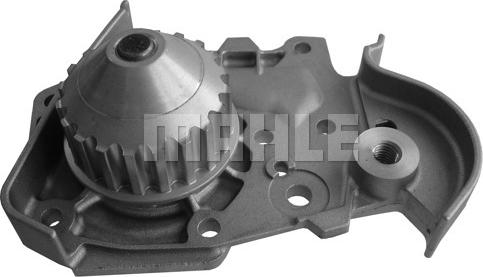 MAHLE CP 52 000S - Водна помпа vvparts.bg