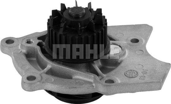 MAHLE CP 570 000S - Водна помпа vvparts.bg